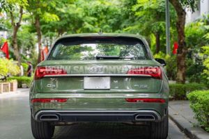 Xe Audi Q5 Sportback Sline 45 TFSI Quattro 2021