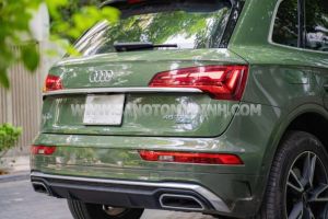Xe Audi Q5 Sportback Sline 45 TFSI Quattro 2021