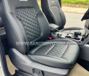 Xe Ford Everest Platinum 2.0L 4x4 AT 2025
