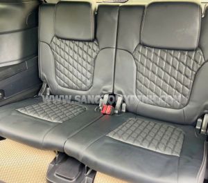 Xe Ford Everest Platinum 2.0L 4x4 AT 2025