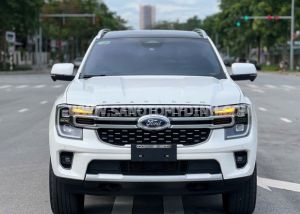 Xe Ford Everest Platinum 2.0L 4x4 AT 2025