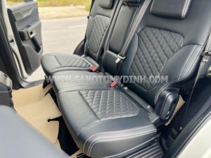 Xe Ford Everest Platinum 2.0L 4x4 AT 2025