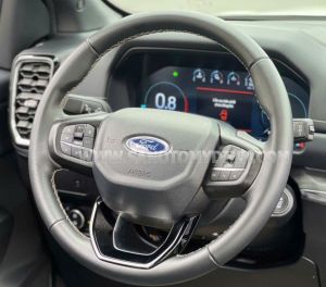 Xe Ford Everest Platinum 2.0L 4x4 AT 2025