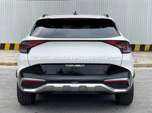 Xe Kia Sportage Signature 2.0G 2024