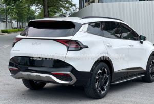 Xe Kia Sportage Signature 2.0G 2024