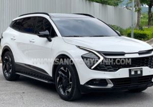 Xe Kia Sportage Signature 2.0G 2024