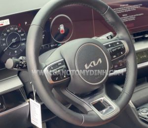 Xe Kia Sportage Signature 2.0G 2024