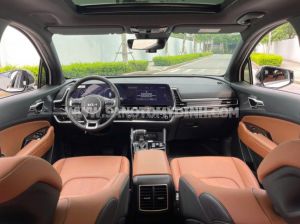 Xe Kia Sportage Signature 2.0G 2024