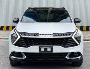 Xe Kia Sportage Signature 2.0G 2024