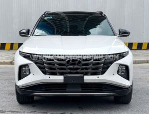 Xe Hyundai Tucson 1.6 AT Turbo HTRAC Đặc biệt 2022
