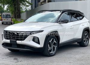 Xe Hyundai Tucson 1.6 AT Turbo HTRAC Đặc biệt 2022