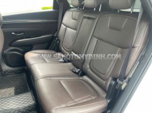 Xe Hyundai Tucson 1.6 AT Turbo HTRAC Đặc biệt 2022