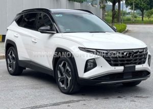 Xe Hyundai Tucson 1.6 AT Turbo HTRAC Đặc biệt 2022