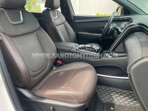 Xe Hyundai Tucson 1.6 AT Turbo HTRAC Đặc biệt 2022
