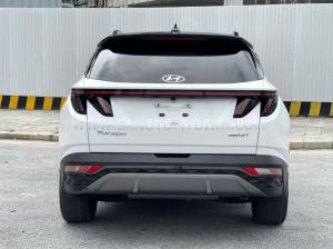 Xe Hyundai Tucson 1.6 AT Turbo HTRAC Đặc biệt 2022