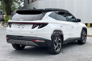 Xe Hyundai Tucson 1.6 AT Turbo HTRAC Đặc biệt 2022