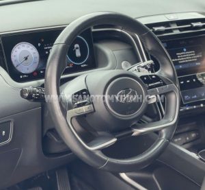Xe Hyundai Tucson 1.6 AT Turbo HTRAC Đặc biệt 2022