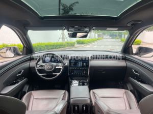 Xe Hyundai Tucson 1.6 AT Turbo HTRAC Đặc biệt 2022