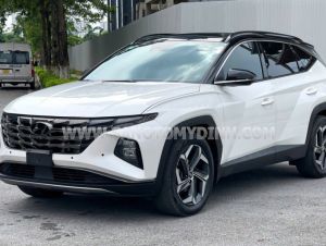Xe Hyundai Tucson 1.6 AT Turbo HTRAC Đặc biệt 2022