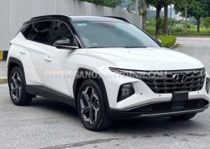Xe Hyundai Tucson 1.6 AT Turbo HTRAC Đặc biệt 2022