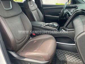 Xe Hyundai Tucson 1.6 AT Turbo HTRAC Đặc biệt 2022