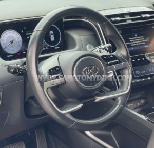 Xe Hyundai Tucson 1.6 AT Turbo HTRAC Đặc biệt 2022