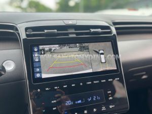 Xe Hyundai Tucson 1.6 AT Turbo HTRAC Đặc biệt 2022