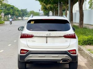 Xe Hyundai SantaFe Premium 2.4L HTRAC 2020