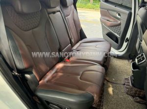 Xe Hyundai SantaFe Premium 2.4L HTRAC 2020