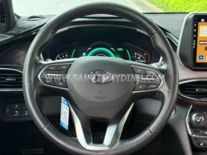 Xe Hyundai SantaFe Premium 2.4L HTRAC 2020