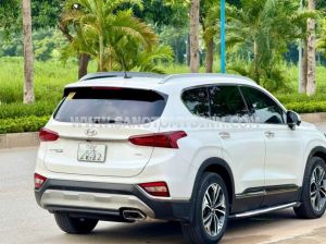 Xe Hyundai SantaFe Premium 2.4L HTRAC 2020