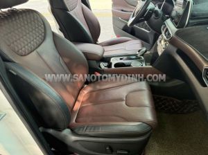 Xe Hyundai SantaFe Premium 2.4L HTRAC 2020