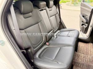 Xe Hyundai Tucson 1.6 AT Turbo HTRAC Đặc biệt 2025