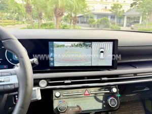 Xe Hyundai Tucson 1.6 AT Turbo HTRAC Đặc biệt 2025