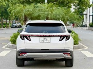 Xe Hyundai Tucson 1.6 AT Turbo HTRAC Đặc biệt 2025