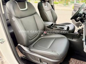 Xe Hyundai Tucson 1.6 AT Turbo HTRAC Đặc biệt 2025