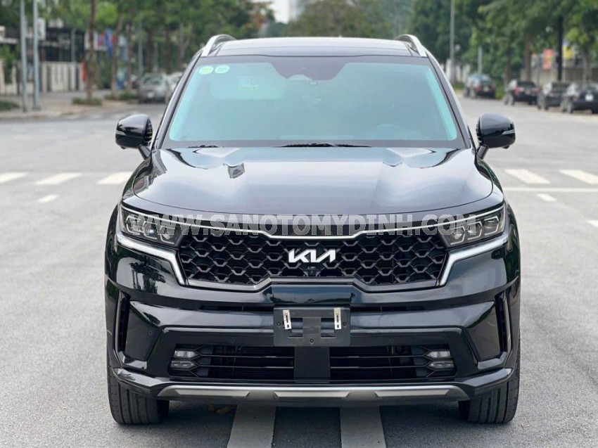 Kia Sorento Signature 2.5 AT AWD 2022