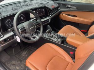 Xe Kia Sportage Signature 2.0G 2026