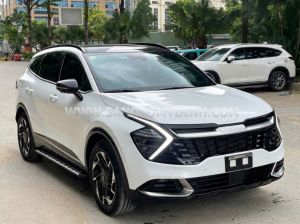 Xe Kia Sportage Signature 2.0G 2026