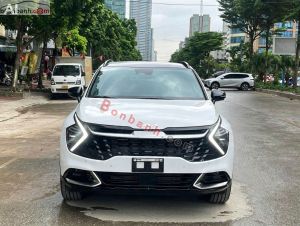 Xe Kia Sportage Signature 2.0G 2026