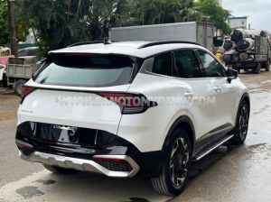 Xe Kia Sportage Signature 2.0G 2026