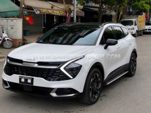 Xe Kia Sportage Signature 2.0G 2026