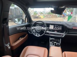 Xe Kia Sportage Signature 2.0G 2026