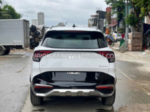 Xe Kia Sportage Signature 2.0G 2026