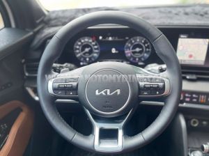 Xe Kia Sportage Signature 2.0G 2026