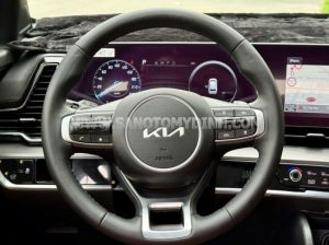 Xe Kia Sportage Signature 2.0G 2025