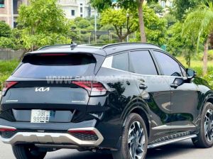 Xe Kia Sportage Signature 2.0G 2025
