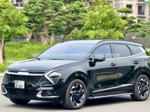 Xe Kia Sportage Signature 2.0G 2025