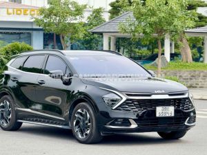 Xe Kia Sportage Signature 2.0G 2025