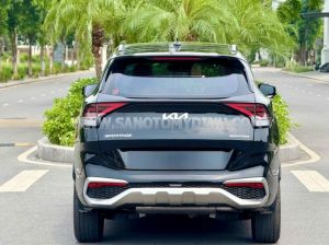 Xe Kia Sportage Signature 2.0G 2025
